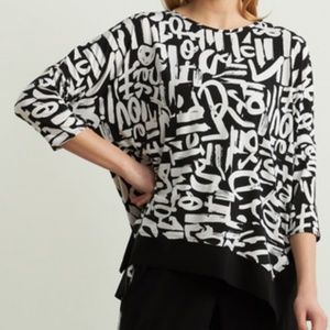 Abstract Print Top 10